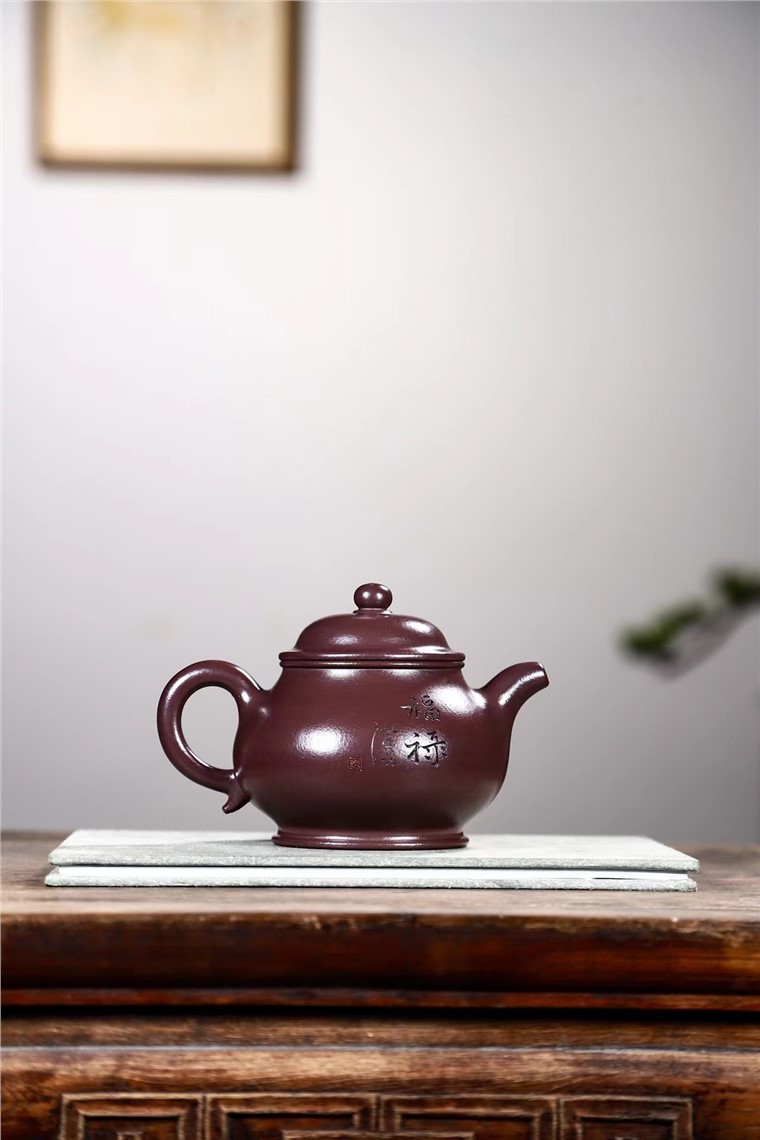 张国伟作品 潘壶图片
