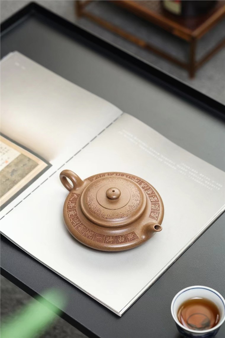 吴燕群作品 虚扁图片