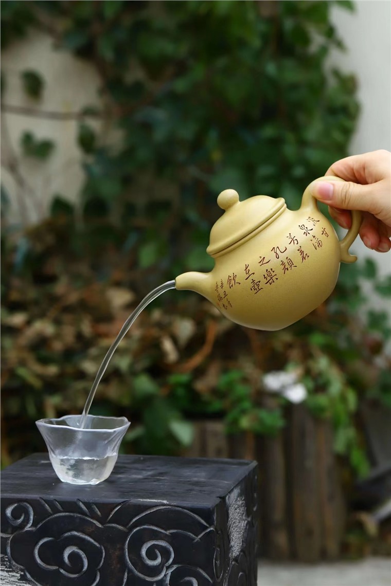 周曙峰作品 莲子