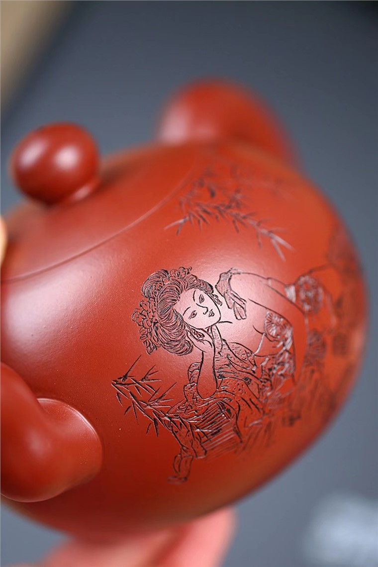 蒋建军作品 一粒珠图片