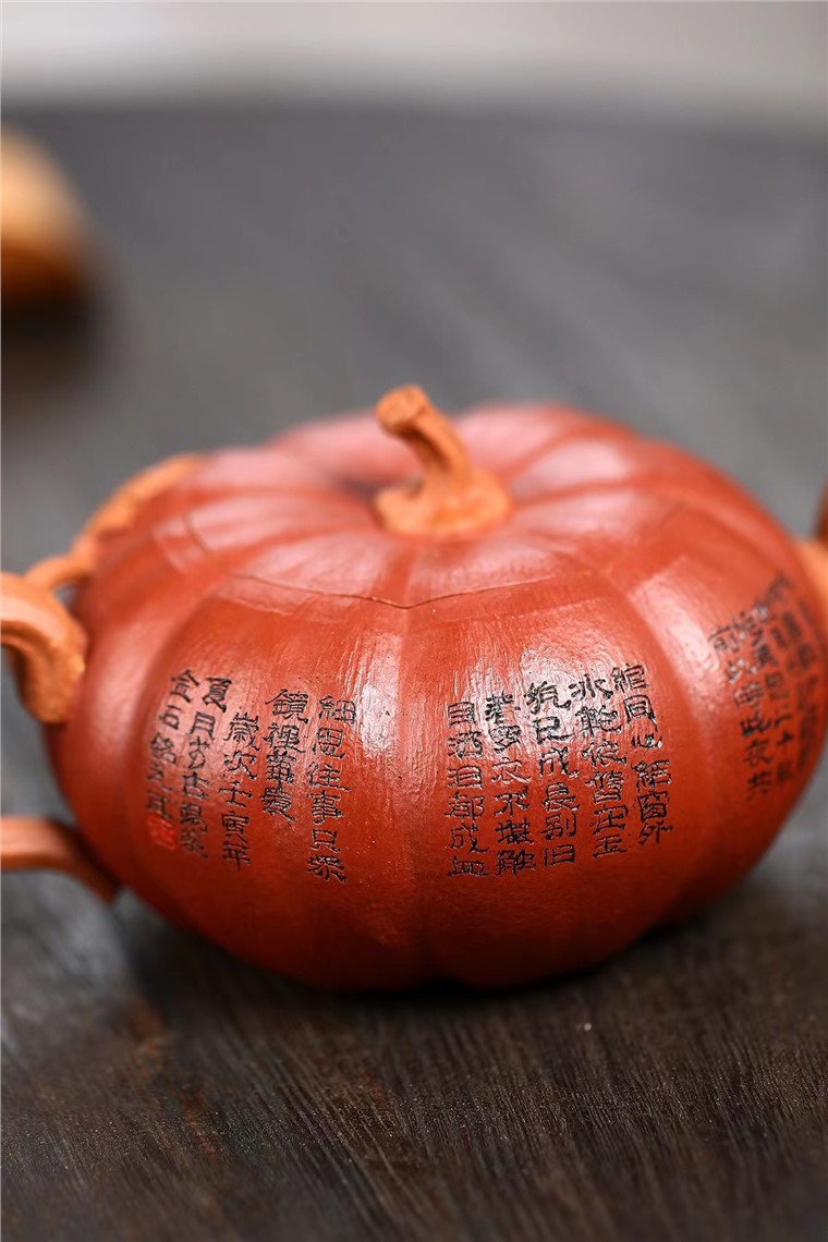 范卓群作品 南瓜图片