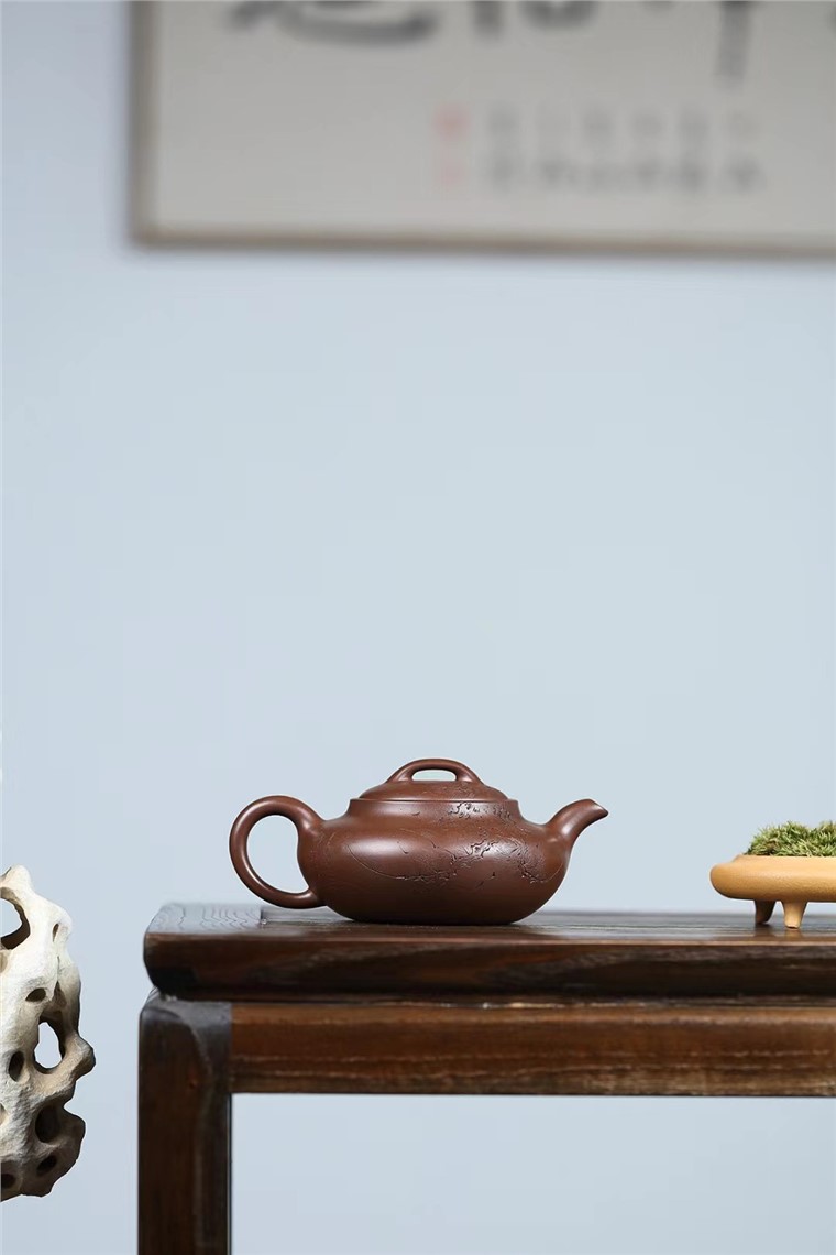 吴燕群作品 劲松图片