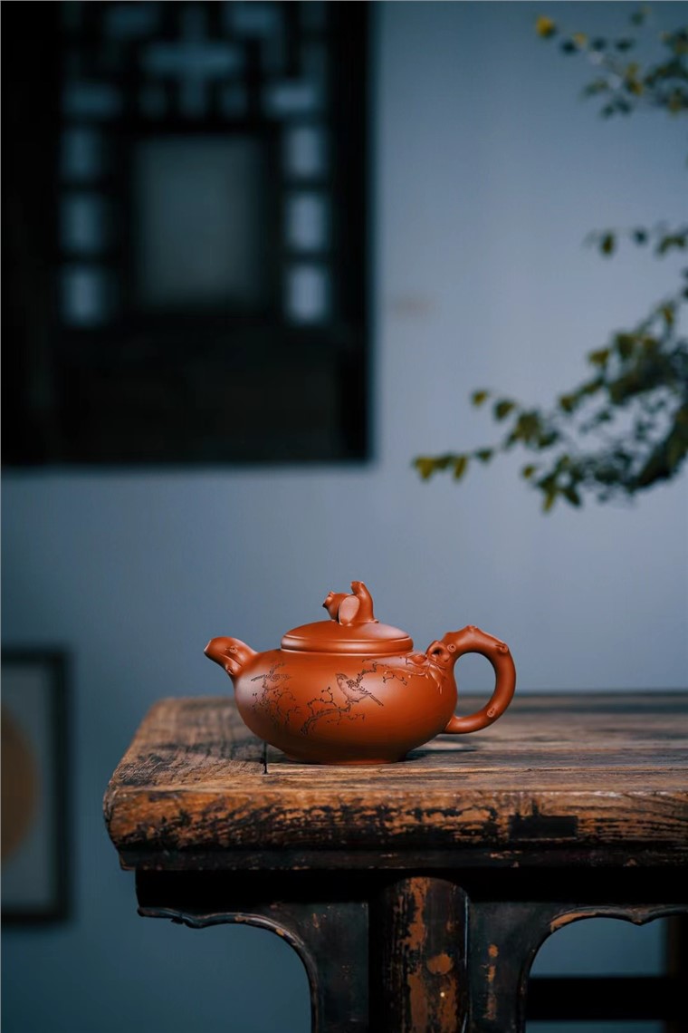 牟锦芬作品 多子多福图片