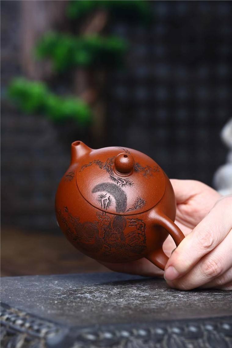 方琴华作品 西施图片