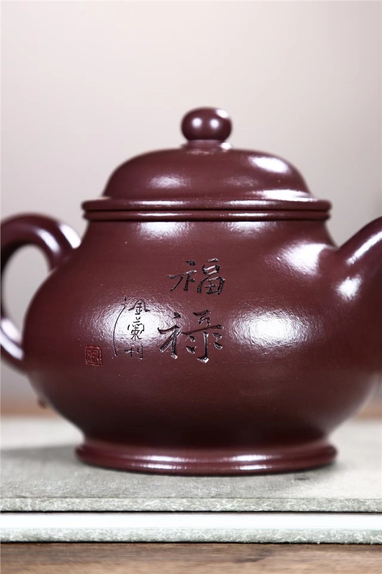 张国伟作品 潘壶图片