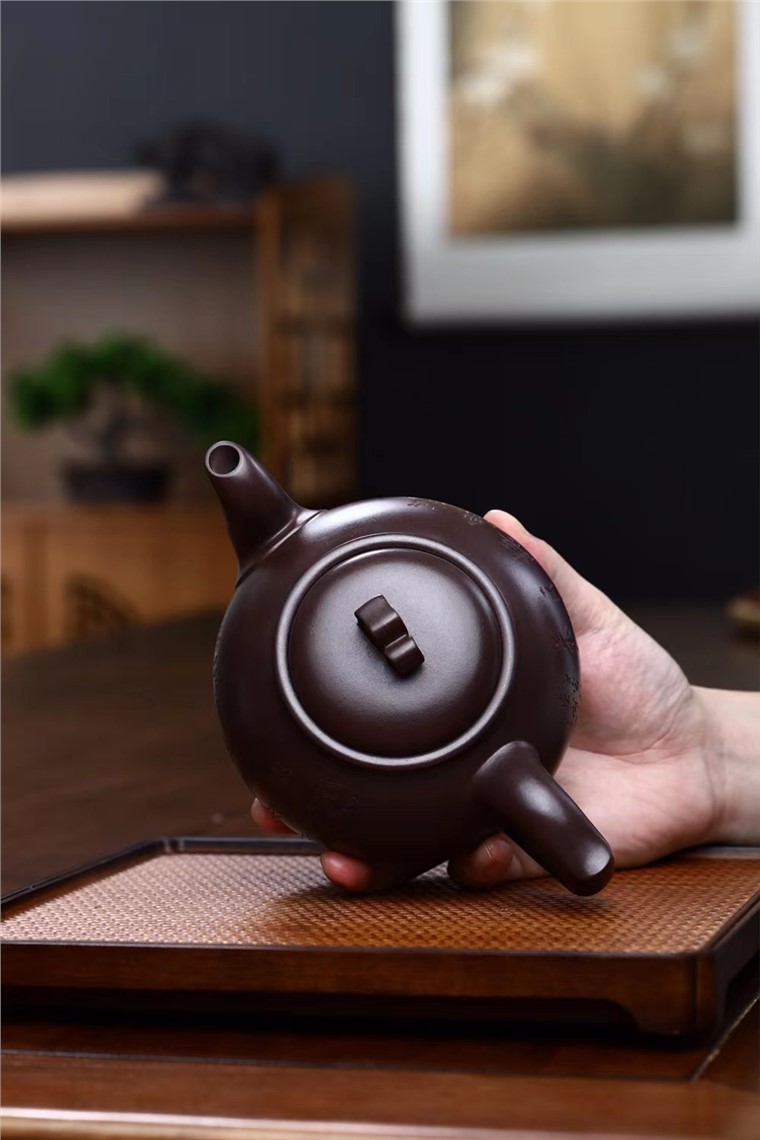蒋建军作品 祥云图片