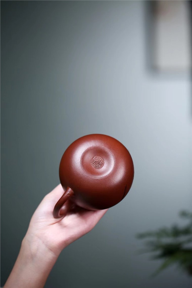 朱维平作品 匏尊图片