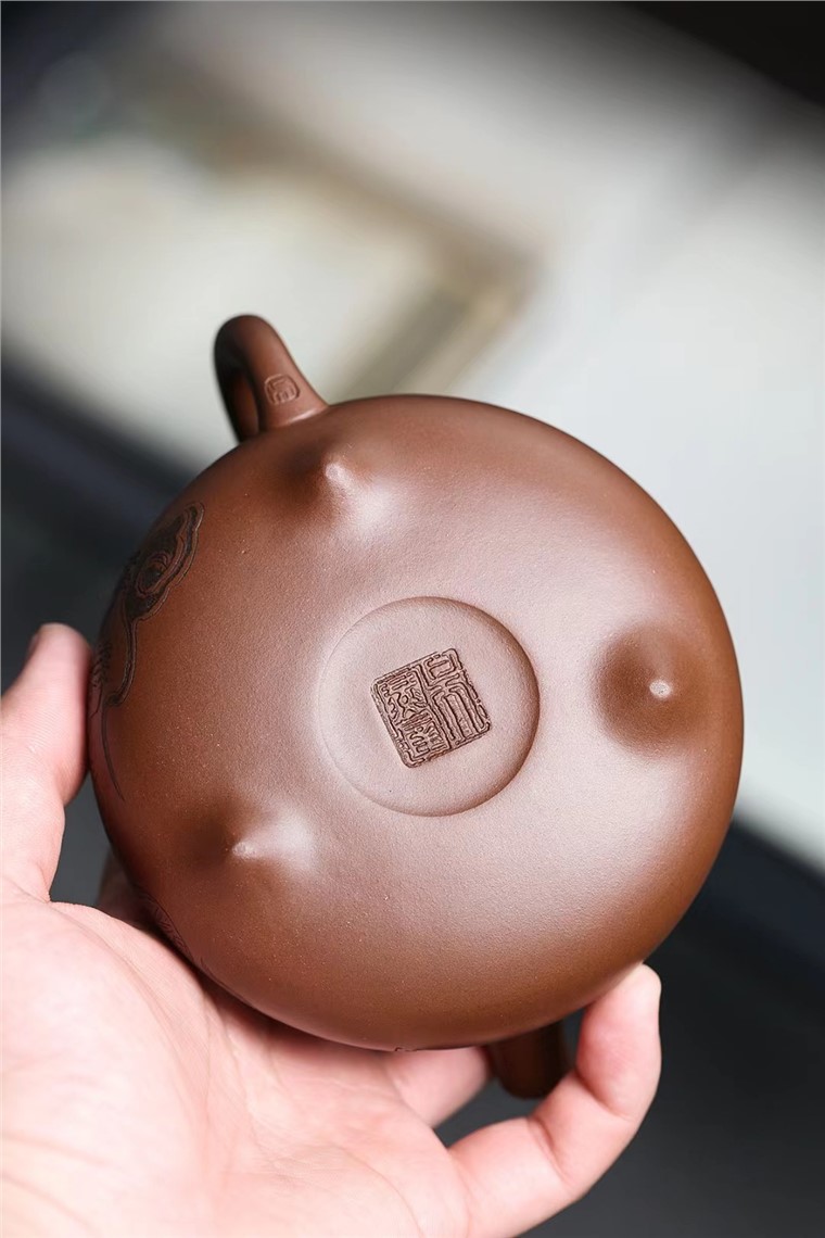 吴燕群作品 如事瓢图片