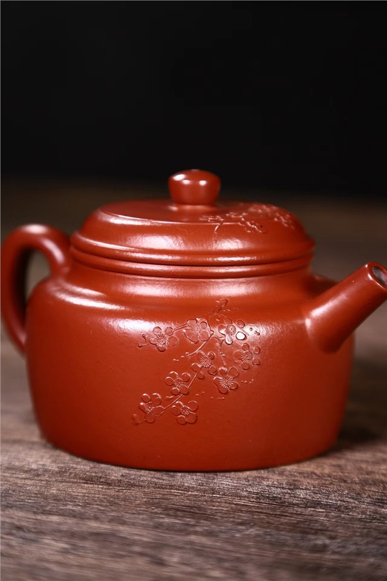王锦鹏作品 梅花德钟图片