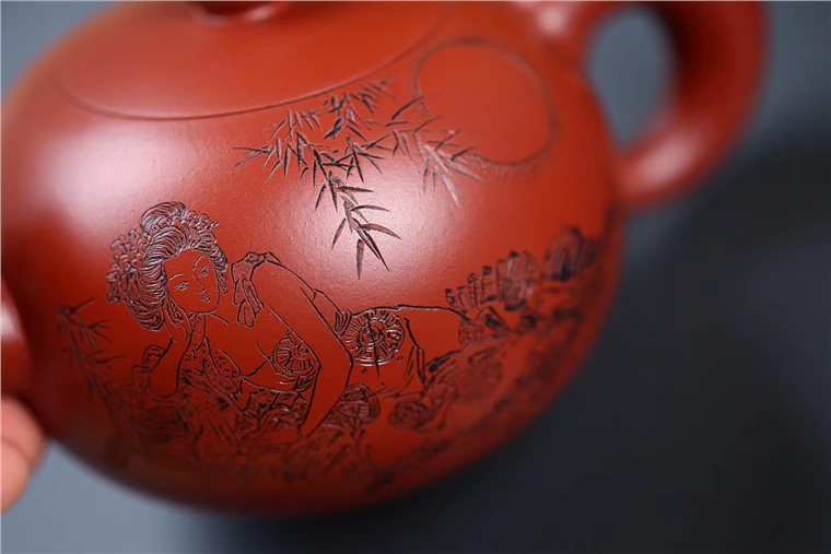 蒋建军作品 一粒珠图片