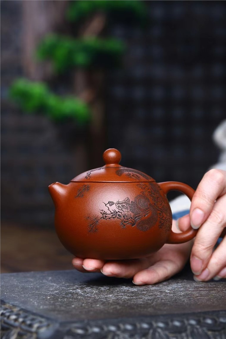 方琴华作品 西施图片