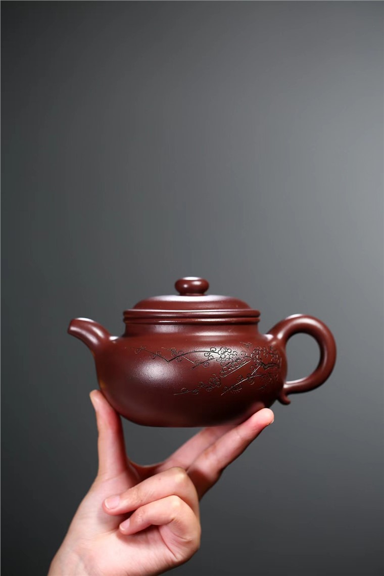 汤莉作品 仿古图片