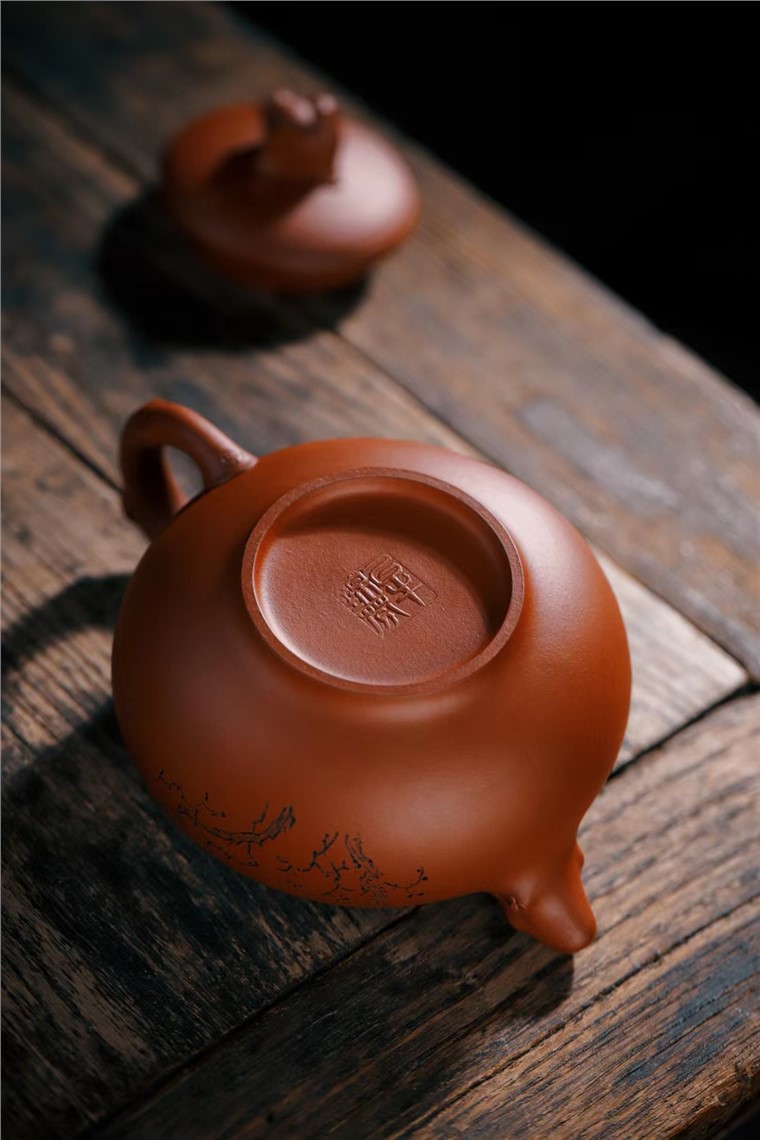 牟锦芬作品 多子多福图片