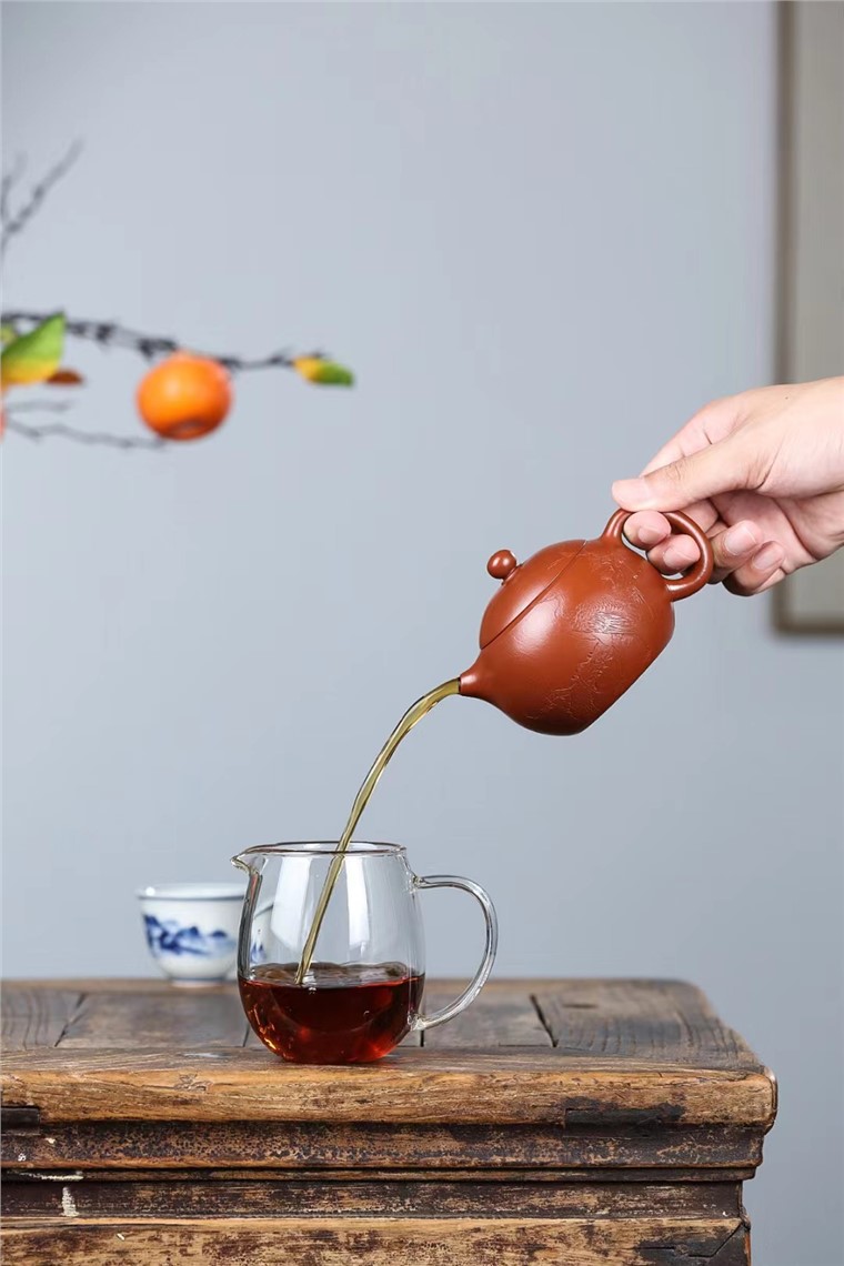 吴燕群作品 西施