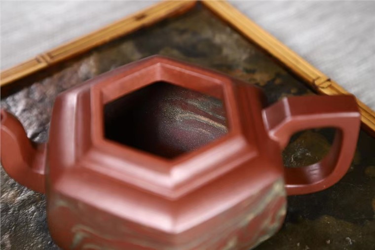 吴培林作品 六方雪华图片