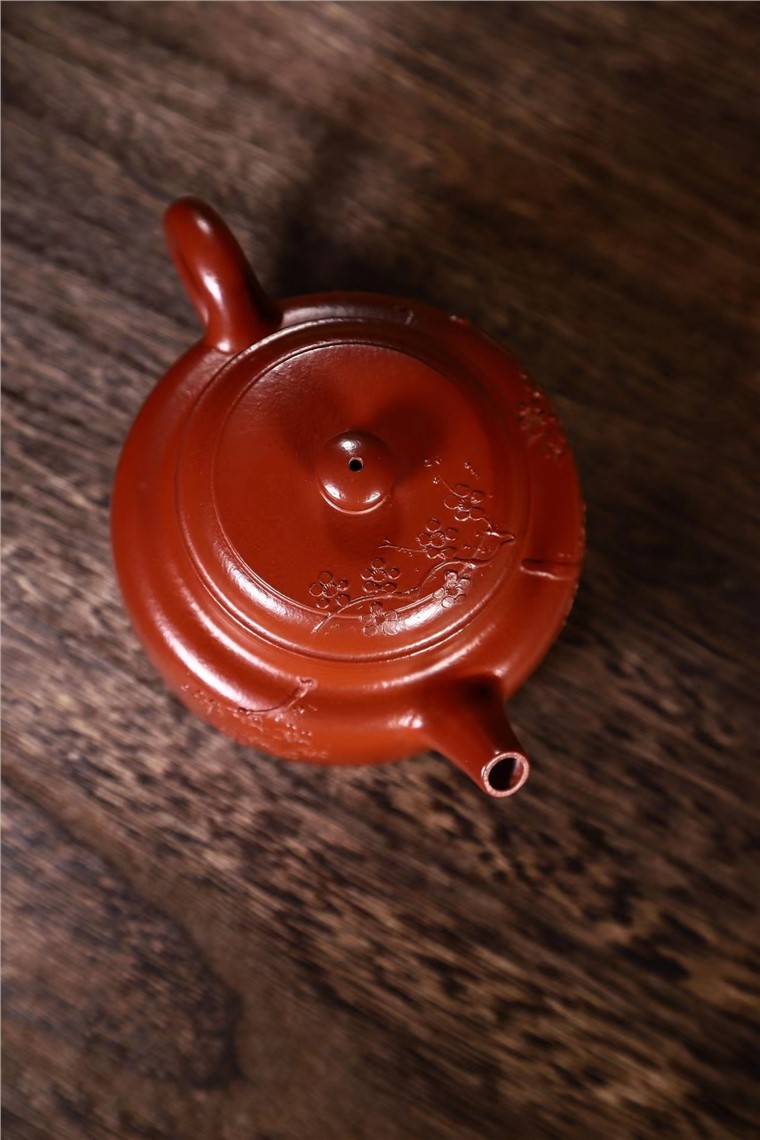 王锦鹏作品 梅花德钟图片