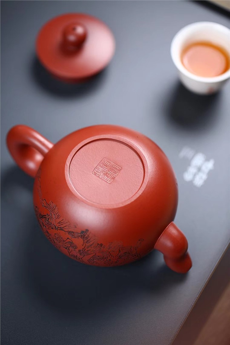 蒋建军作品 一粒珠