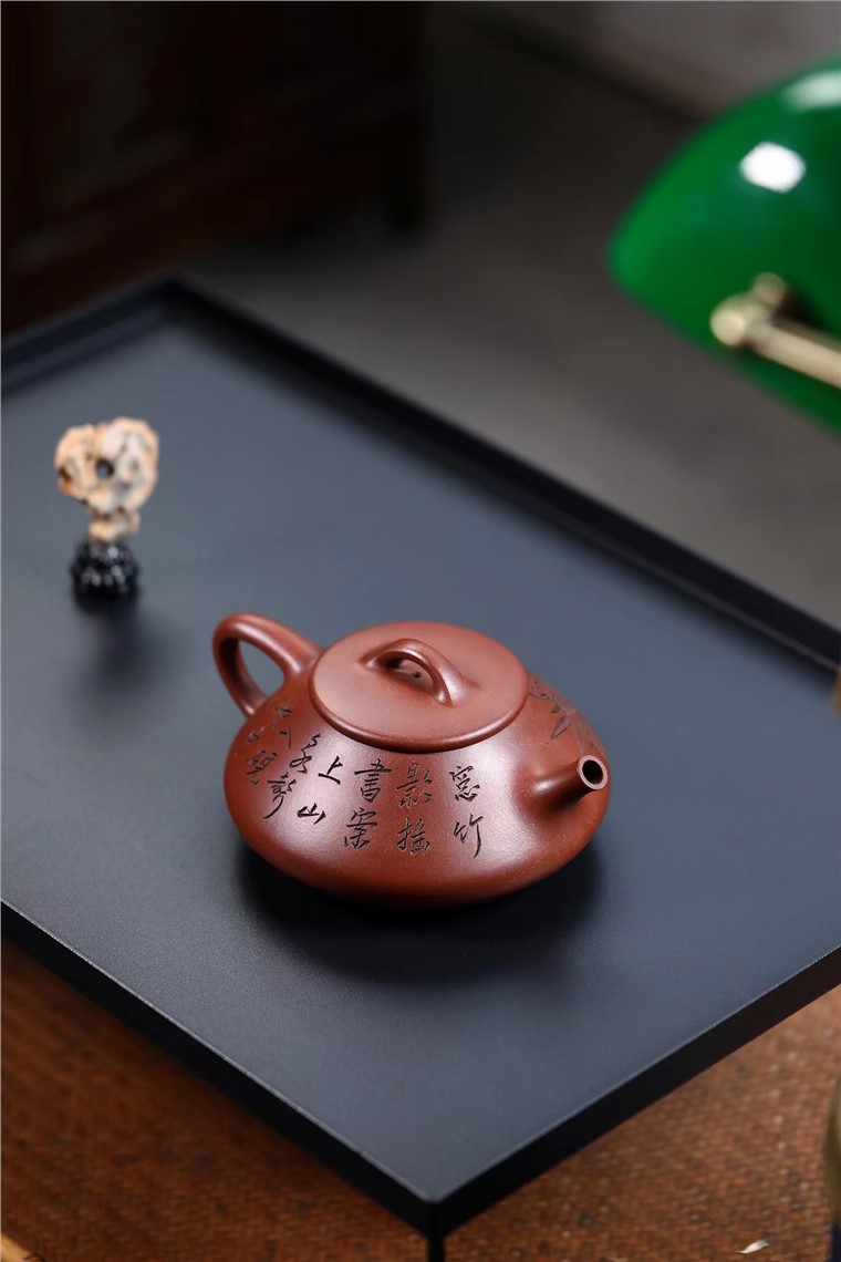 李昌鸿作品 纳瓢图片