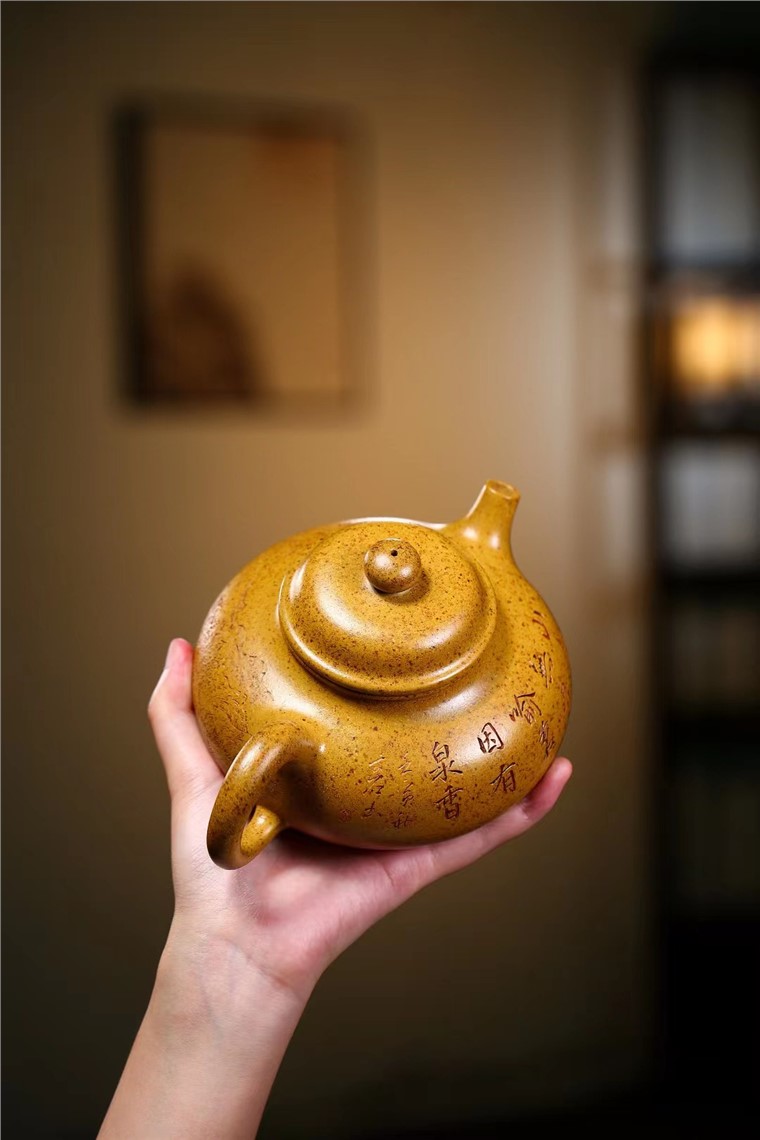 朱维平作品 容天图片