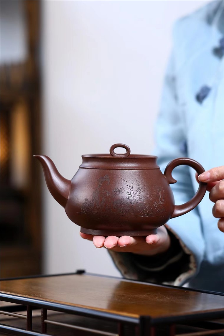 李昌鸿作品 思源图片