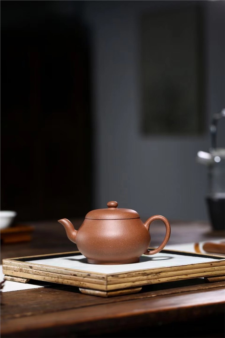 周彬作品 宫灯图片
