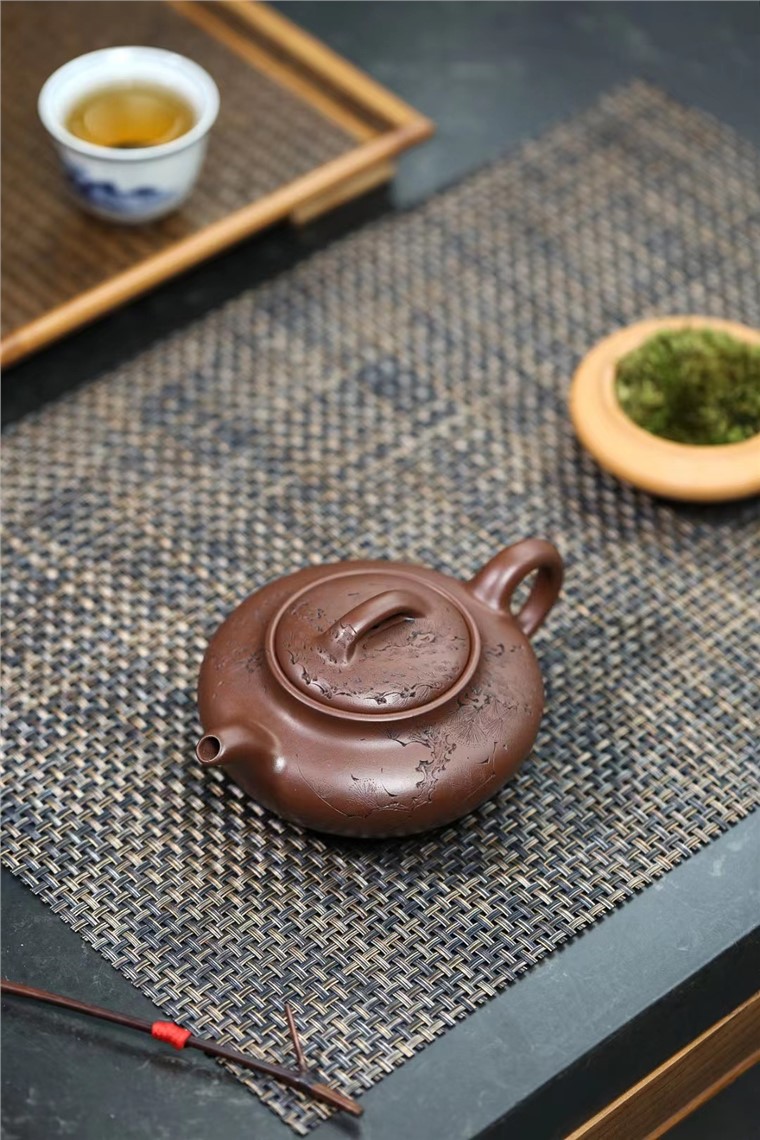 吴燕群作品 劲松图片