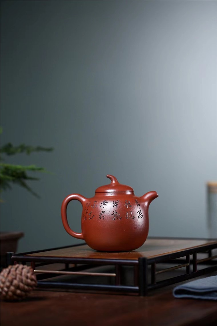 朱维平作品 匏尊图片