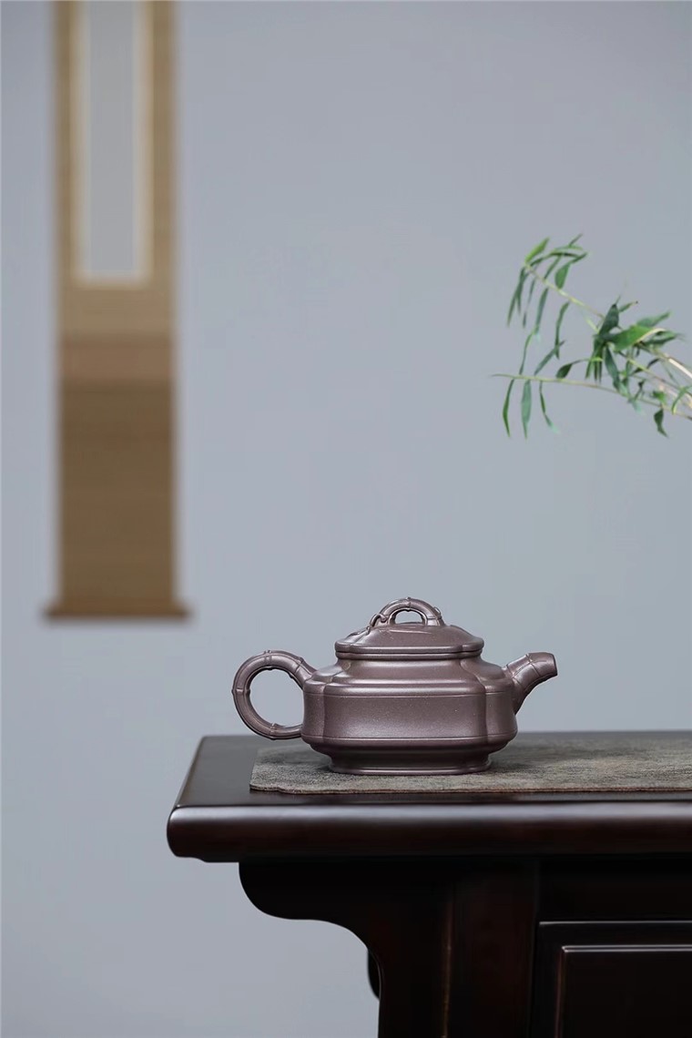 范程丽作品 竹林七贤图片