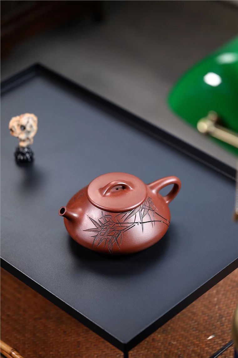 李昌鸿作品 纳瓢图片