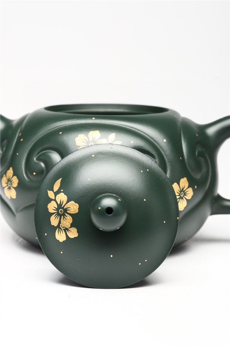 曹秀芬作品 四季如意图片