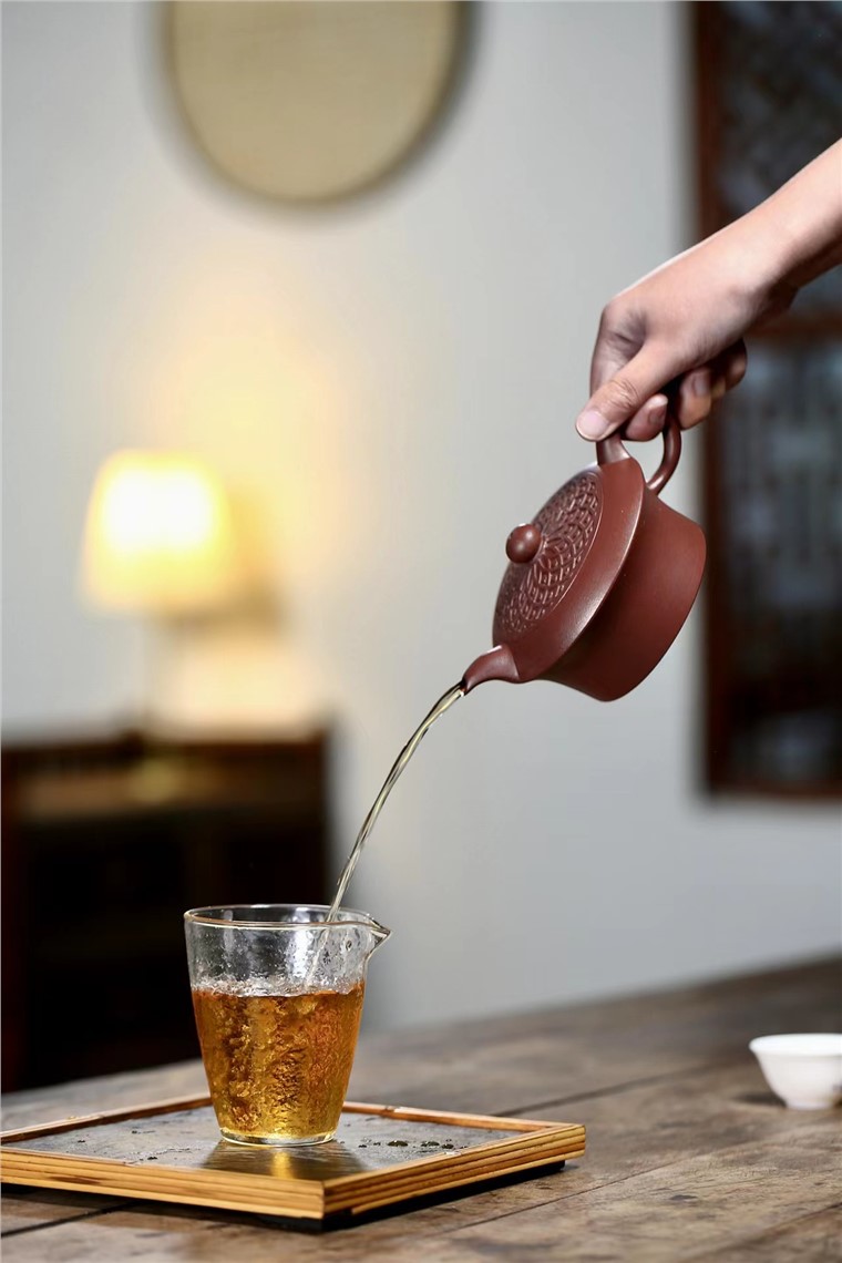 庄丽作品 高虚扁