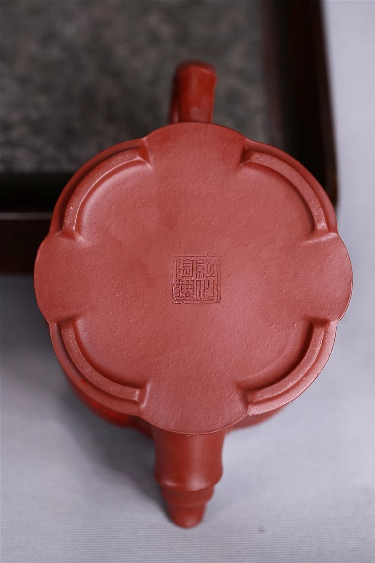 刘红仙作品 节节高升