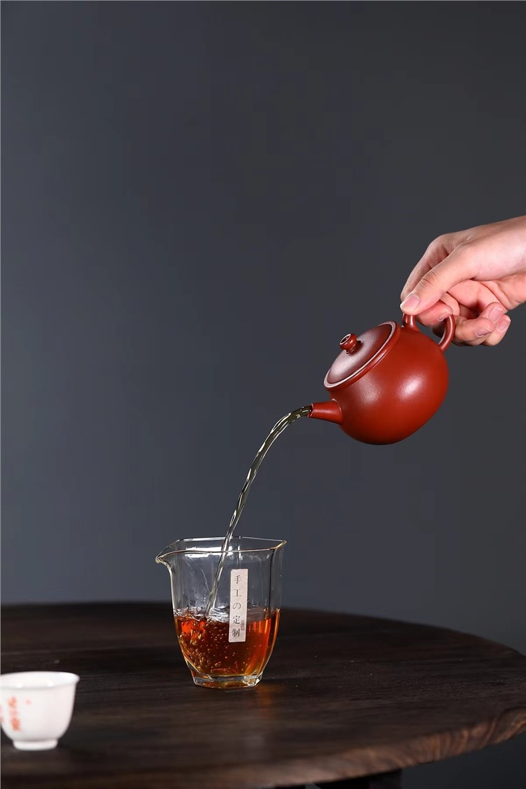 王雅丽作品 巨轮珠