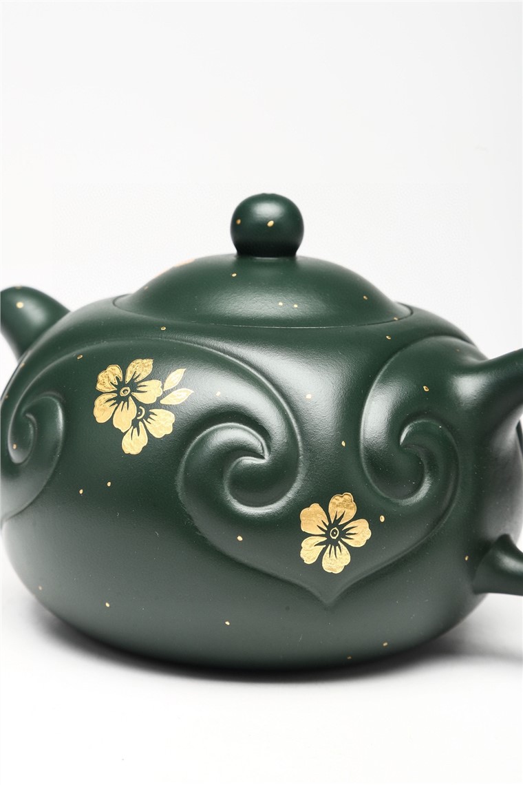 曹秀芬作品 四季如意图片