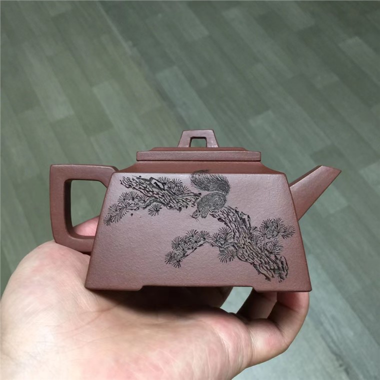 陆辉作品 方城图片