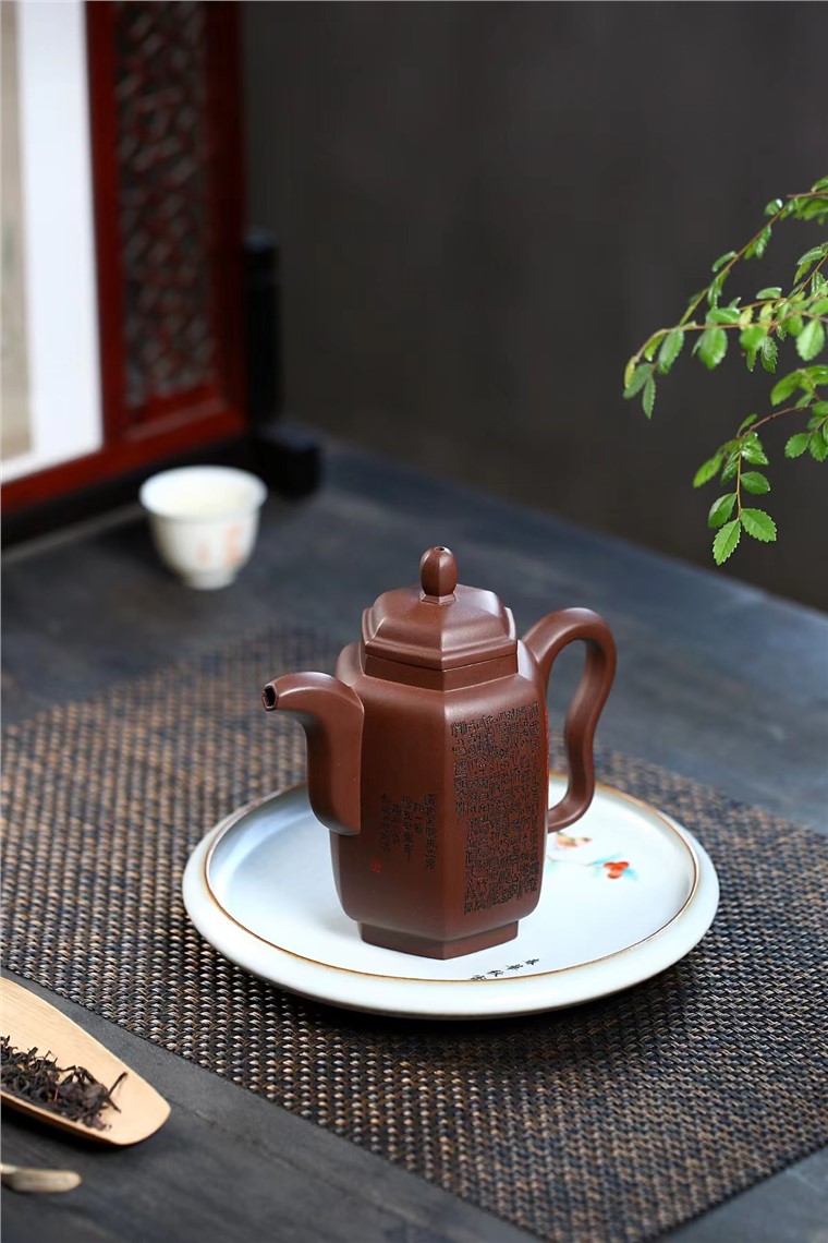 宋晓伟作品 六方集思图片