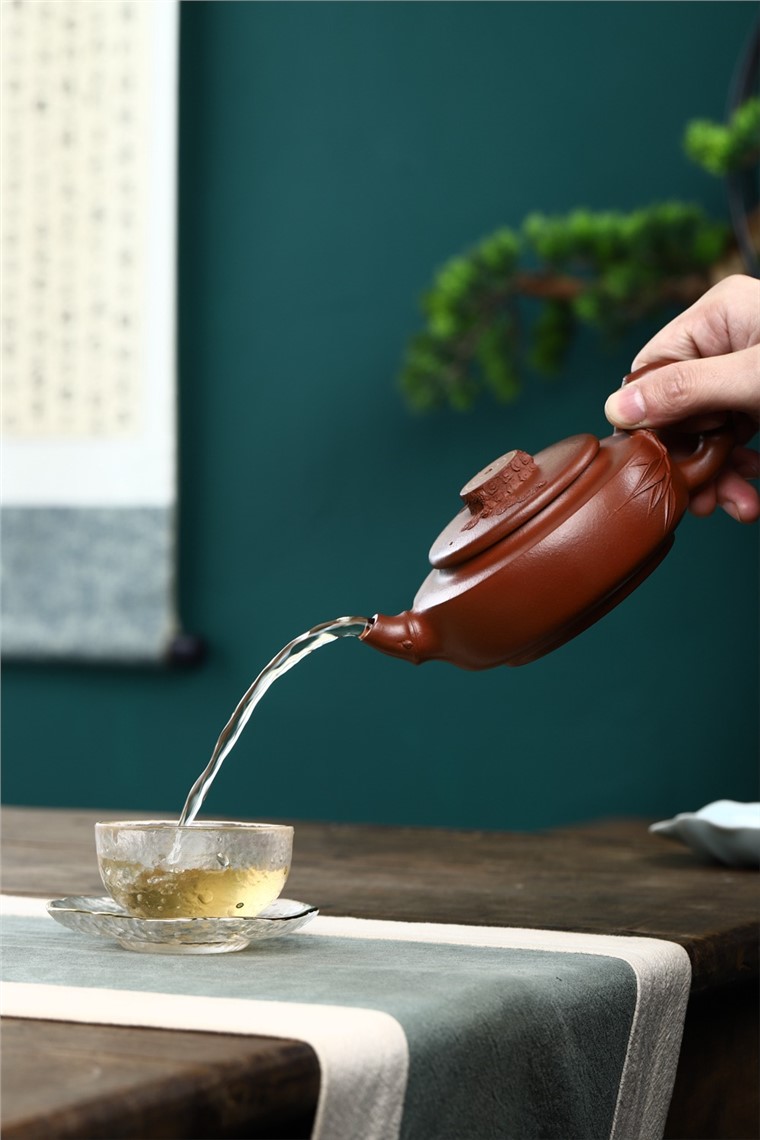 杨红伟作品 年轮