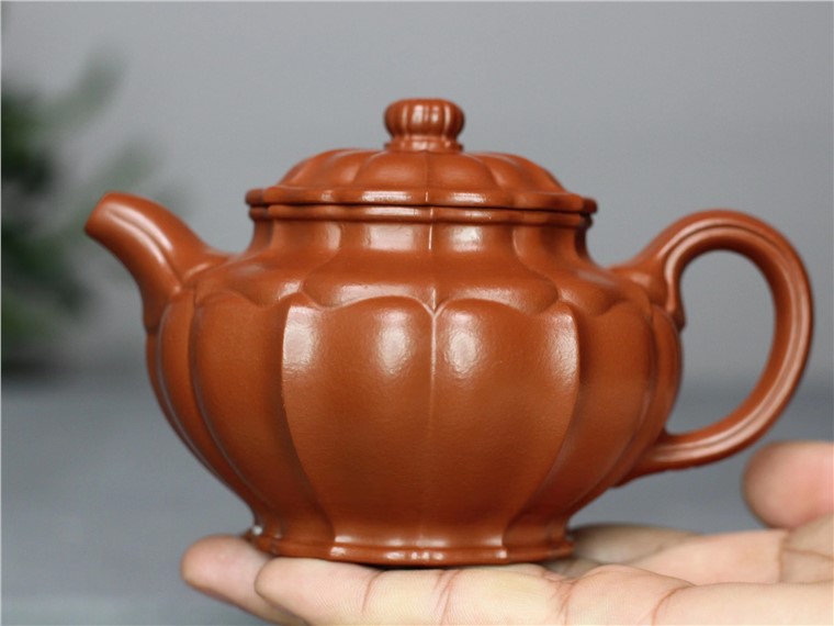 杨志琴作品 筋纹掇只图片