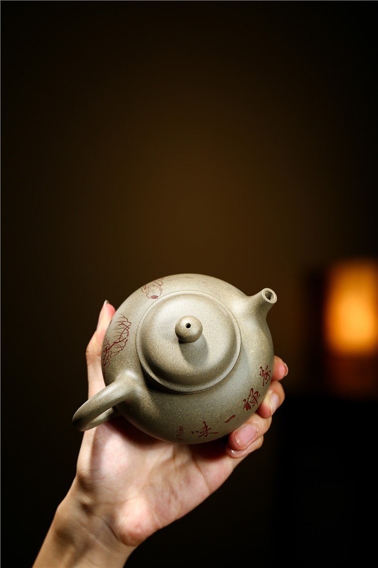 朱晨阳作品 容天图片