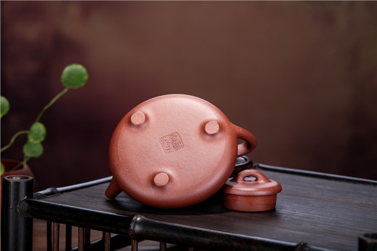 王小妹作品 石瓢图片