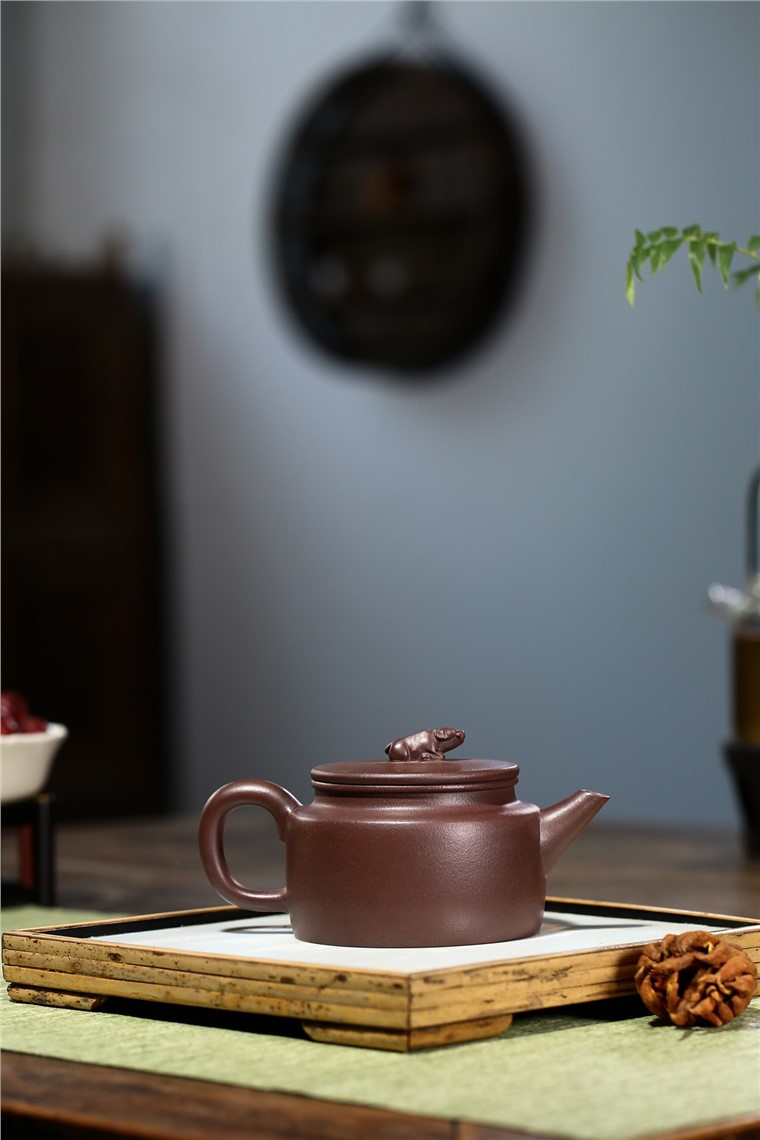 朱晨阳作品 德钟图片