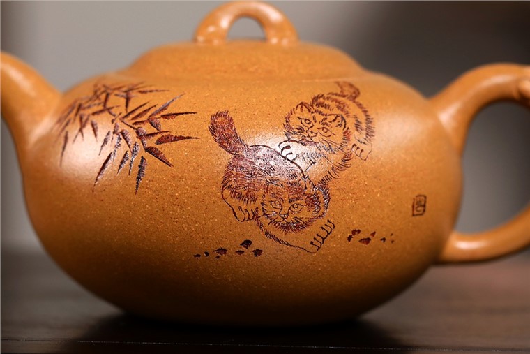 张菊仙作品 心心相印图片