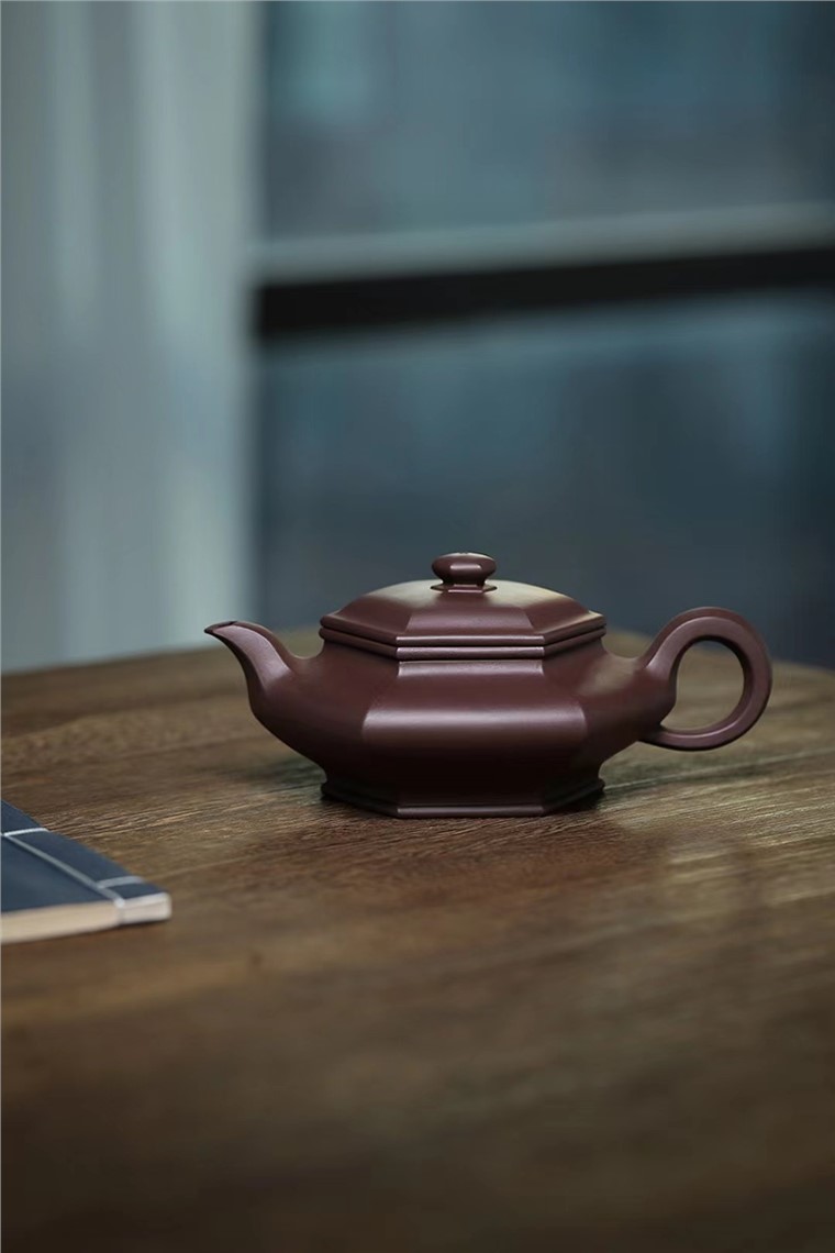 陆辉作品 六方虚扁图片