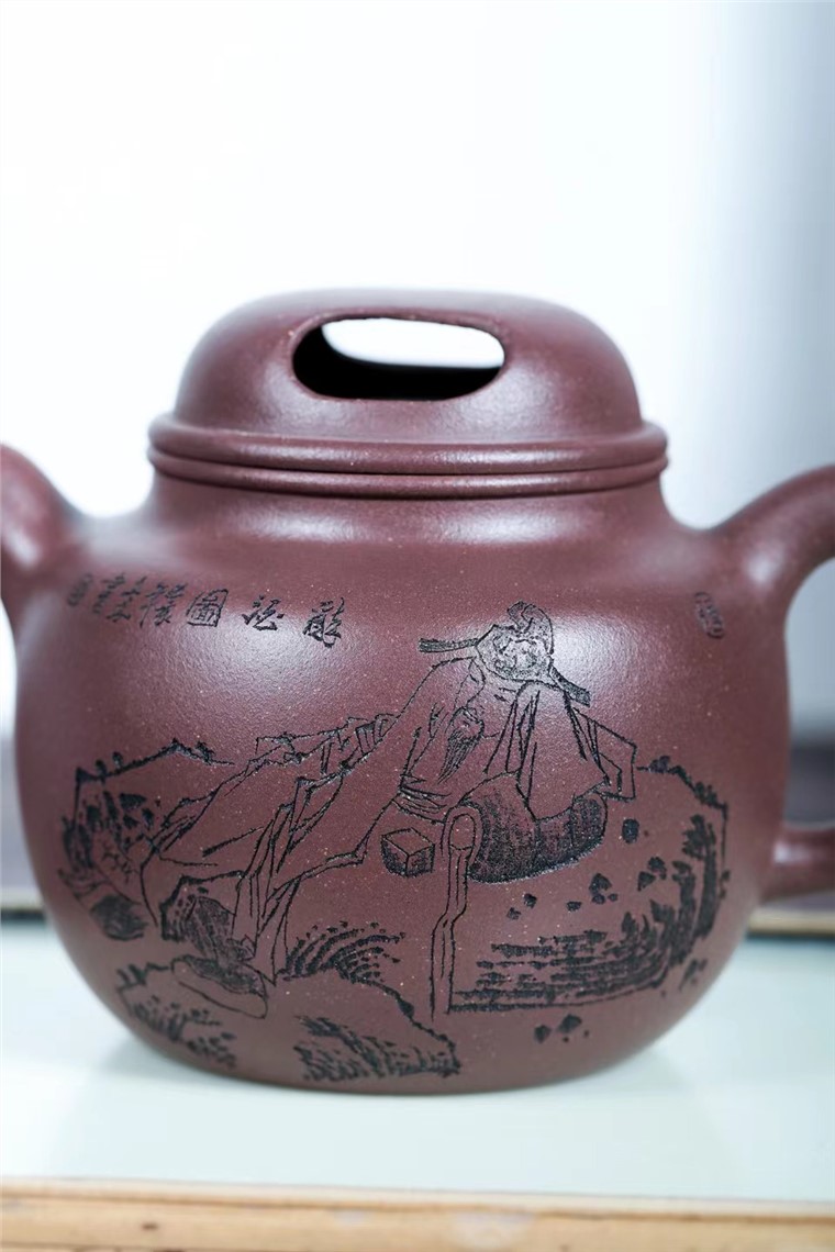 王小妹作品 牛盖莲子图片