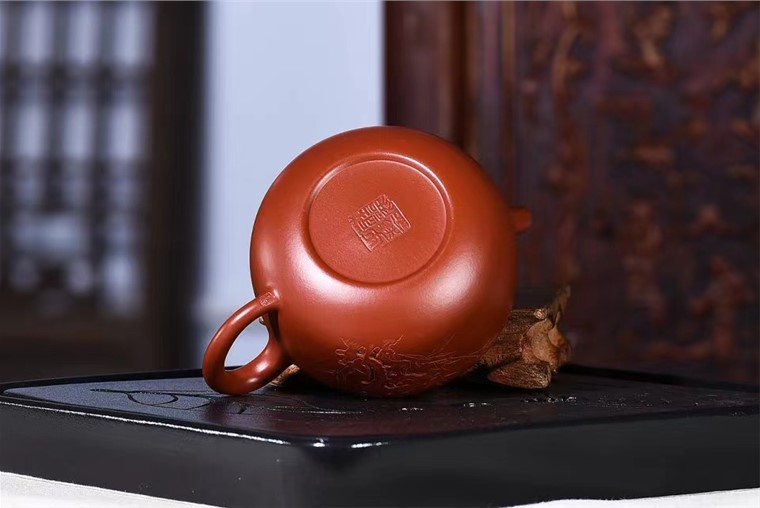 庄丽作品 时来运转