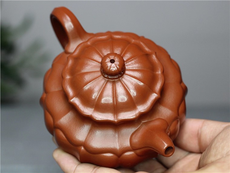 杨志琴作品 筋纹掇只图片