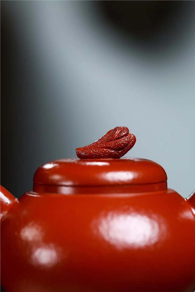 庄丽作品 佛手图片