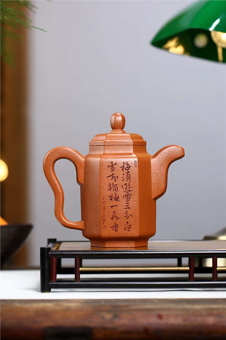 张菊仙作品 六方集思图片