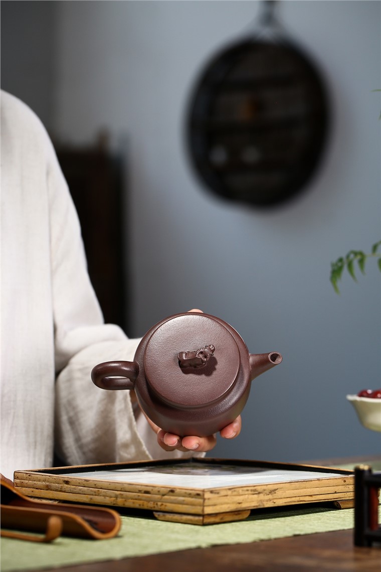 朱晨阳作品 德钟图片