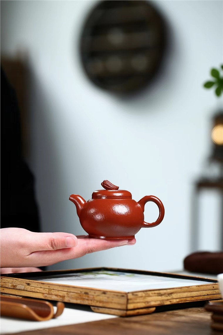 庄丽作品 佛手图片